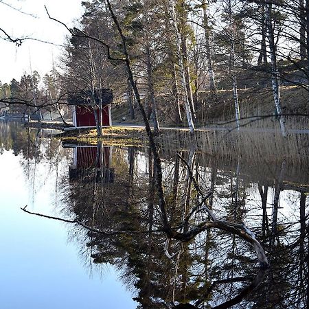 Mullsjo Folkhogskola Hotel Exterior foto