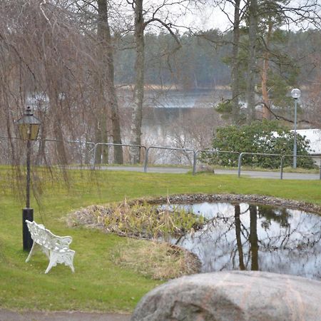 Mullsjo Folkhogskola Hotel Exterior foto